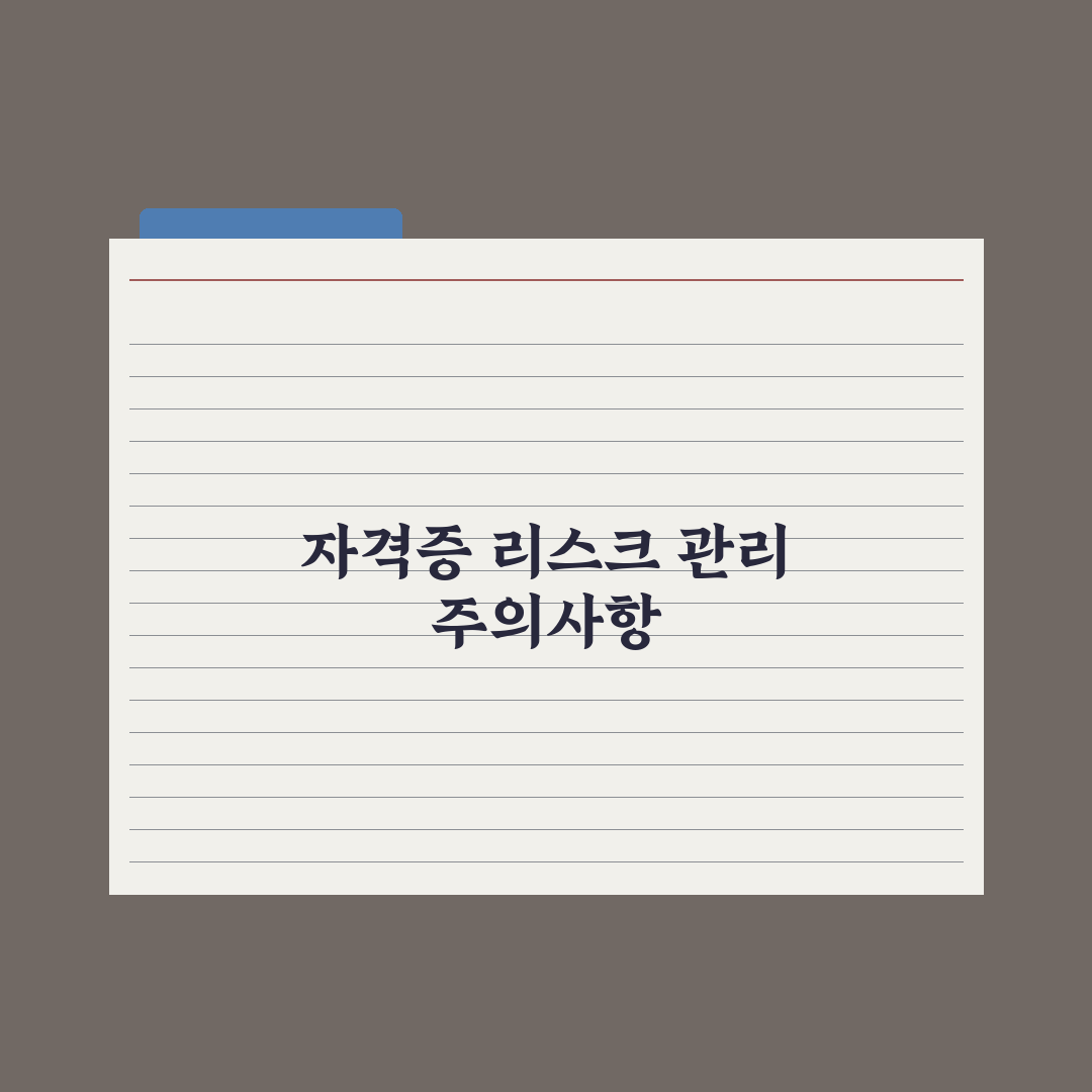 ADsP·빅데이터분석기사 - 데이터 자격증 정리 완벽가이드: 전문가가 검증한 5단계 핵심 