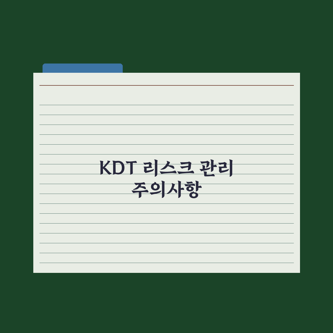 K-디지털 트레이닝(KDT) 완전정리 완벽가이드: 실무자가 분석한 5단계 핵심 전략