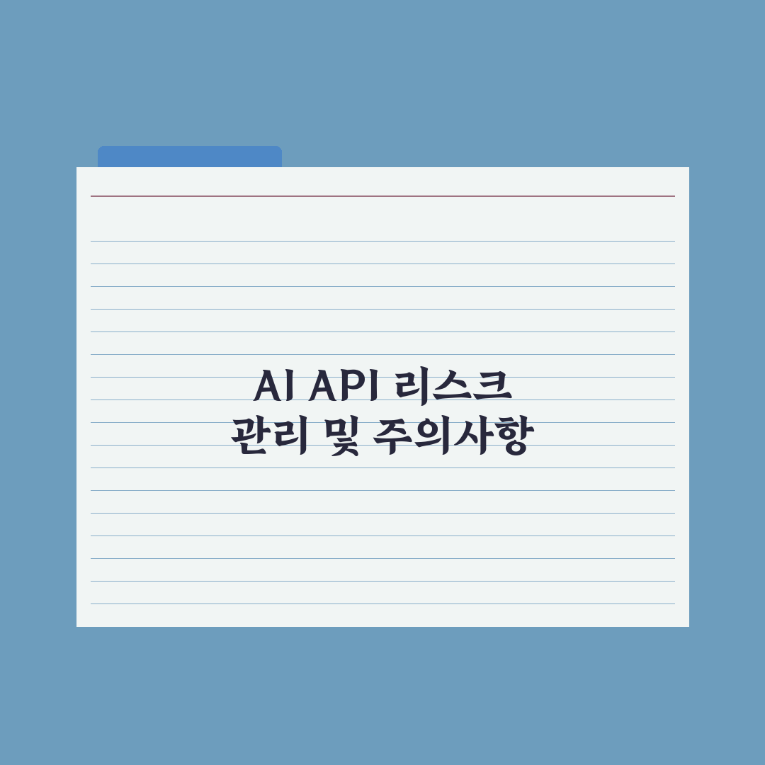 AI API 활용 시작하기 - OpenAI·Anthropic 실무 핵심정리