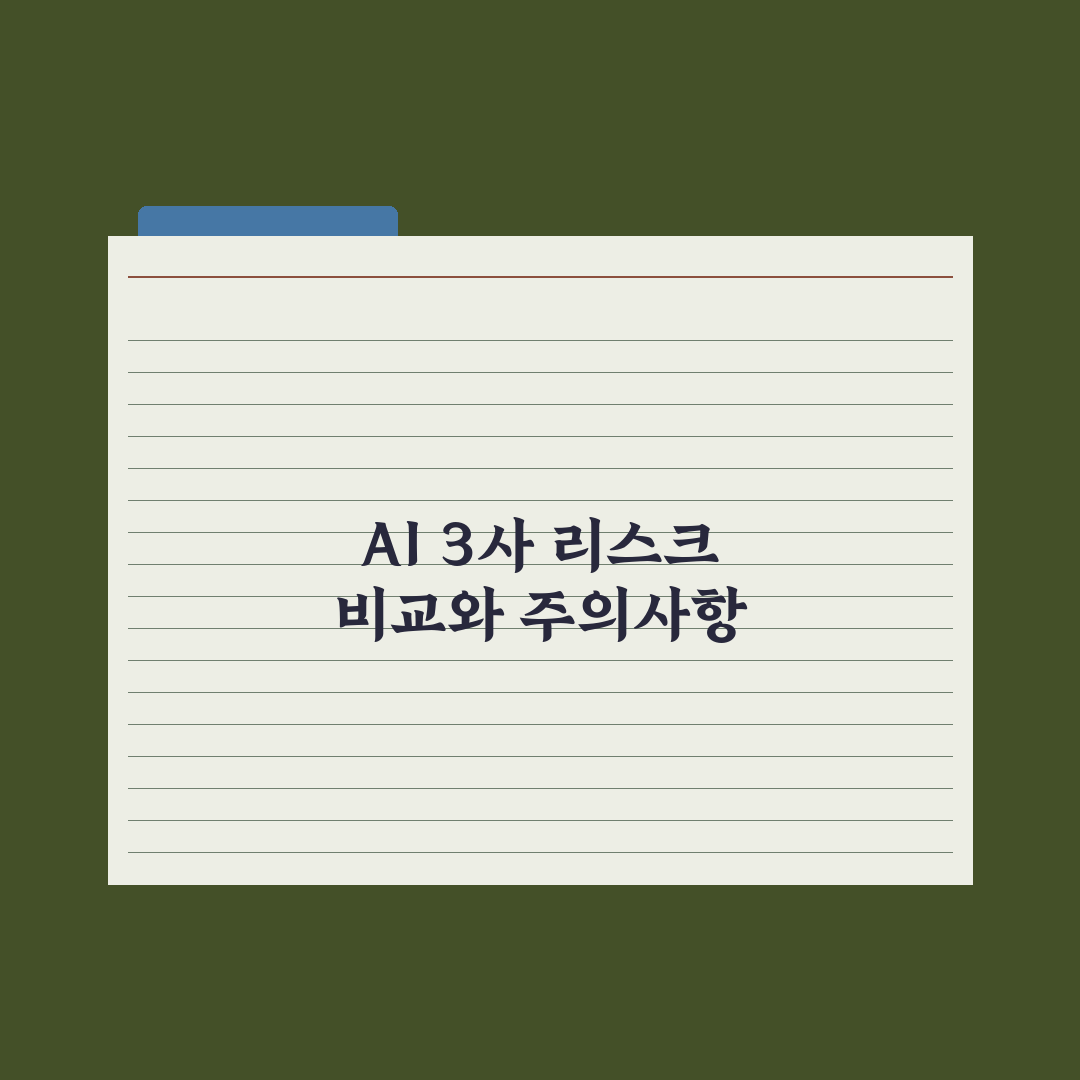 챗GPT vs 클로드 vs 제미나이 - 완전 비교 심층분석: 전문가가 검증한 5대 지표